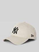 New Era Basecap mit Motiv-Stitching Modell 'LEAGUE ESSENTIAL 9TWENTY®'...