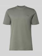 BOSS Orange Regular Fit T-Shirt aus reiner Baumwolle Modell 'TE_INTERL...