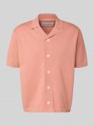 SELECTED HOMME Regular Fit Strickjacke aus reiner Baumwolle Modell 'AM...