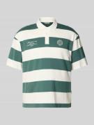 Only & Sons Relaxed Fit Poloshirt aus reiner Baumwolle Modell 'DEVIN' ...