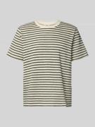 SELECTED HOMME Regular Fit T-Shirt aus Baumwoll-Mix Modell 'KEVIN' in ...