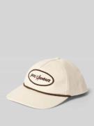 SELECTED HOMME Basecap aus reiner Baumwolle Modell 'AURITS ARMOUR' in ...