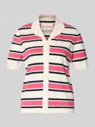 Selected Femme Regular Fit Poloshirt aus reiner Bio-Baumwolle Modell '...