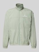 SERGIO TACCHINI Regular Fit Jacke mit Stehkragen Modell 'Nayla' in Min...