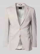 CG - Club of Gents Regular Fit Sakko mit Viskose-Anteil Modell 'Cavin'...