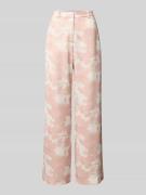 Jake*s Collection Stoffhose mit französischen Eingrifftaschen in Altro...