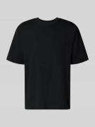 Blend Oversized T-Shirt Modell 'FISHER' in Black, Größe 3XL