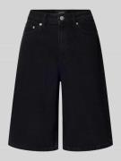 JJXX Long Shorts im 5-Pocket-Design Modell 'TOKYO' in Black, Größe L
