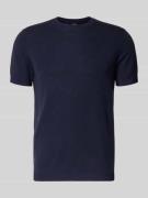 JOOP! Collection T-Shirt mit Viskose-Anteil und Rundhalsausschnitt Mod...