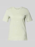 Only Regular Fit T-Shirt aus reiner Bio-Baumwolle Modell 'KETTY' in Sc...