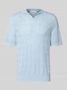 SELECTED HOMME Regular Fit Poloshirt aus reiner Baumwolle Modell 'ARCO...