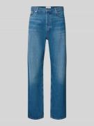 Samsøe Samsøe Jeans mit Eingrifftaschen Modell 'EDDIE' in Jeansblau, G...