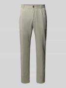 JOOP! Collection Regular Fit Anzughose aus Viskose-Mix Modell 'Lester'...