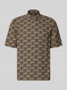 Only & Sons Regular Fit Freizeithemd aus reiner Baumwolle Modell 'JOHN...