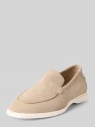 Lloyd Loafers mit leicht strukturierter Sohle Modell 'STRIDE FLEX' in ...