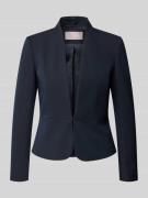 Christian Berg Woman Selection Slim Fit Blazer mit Hakenverschluss in ...