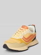 Genesis Sneaker mit Label-Patch Modell 'G-Marathon Multi Mesh' in Beig...