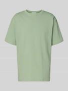 Armedangels Relaxed Fit T-Shirt aus reiner Baumwolle Modell 'MAARKOS H...