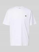 Only & Sons Relaxed Fit T-Shirt aus reiner Baumwolle Modell 'FRED' in ...