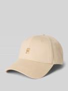 Tommy Hilfiger Basecap aus reiner Baumwolle Modell 'ELEVATED CHIC' in ...