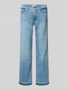 Cambio Regular Fit Jeans mit verkürztem Schnitt Modell 'FRANCESCA' in ...