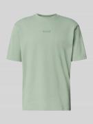 BOSS Green Regular Fit T-Shirt aus reiner Baumwolle Modell 'TEE 10' in...