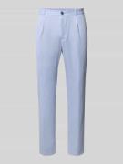 JOOP! Collection Regular Fit Anzughose aus Viskose-Mix Modell 'Lester'...