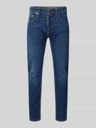 Pierre Cardin Regular Fit Jeans aus Candiani Denim Modell 'Lyon' in Du...