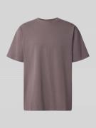 Armedangels Relaxed Fit T-Shirt aus reiner Baumwolle Modell 'MAARKOS H...