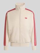 adidas Originals Relaxed Fit Trainingsjacke Modell 'FIREBIRD' in Beige...