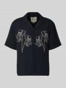 Only & Sons Relaxed Fit Freizeithemd aus reiner Baumwolle Modell 'JACK...