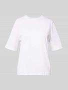 Selected Femme Regular Fit T-Shirt aus reiner Baumwolle Modell 'ASSIA'...