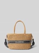 VALENTINO BAGS Handtasche mit Label-Detail Modell 'BOHO' in Black, Grö...