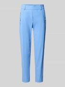 Raffaello Rossi Stoffhose in 7/8-Länge mit Stretch-Anteil Modell 'NATI...