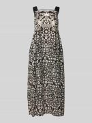 Weekend Max Mara Fließendes Freizeitkleid aus reiner Baumwolle Modell ...