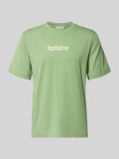 SELECTED HOMME Regular Fit T-Shirt aus reiner Baumwolle Modell 'HASPEN...