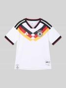 adidas Sportswear DFB Heimtrikot Deutschland 2026 in Weiss, Größe 128