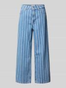 Marc O'Polo Denim Wide Leg Jeans Modell 'TOMMA' - Special Drop in Jean...