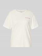 Marc O'Polo Denim Relaxed Fit T-Shirt aus reiner Baumwolle - Special D...