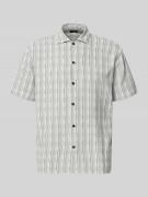 Jack & Jones Premium Regular Fit Freizeithemd mit Kentkragen in Lind, ...