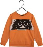 Moomin Stinky Pullover, Braun, 110