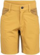 8848 Altitude Cenon JR Outdoor Shorts, Honey, 120