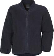 Didriksons Ohlin Pile Pullover, Navy, 90