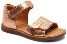 Bisgaard Alexa C Kinder Sandalen, Rose Gold, 28