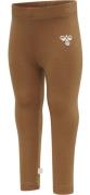 Hummel Wolly Tights, Glazed Ginger, 62