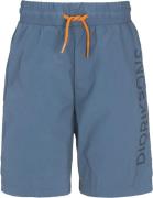Didriksons Castor Shorts, True Blue, 140