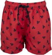 Max Collection Max Badehose, Red, 110-116