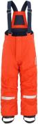 Didriksons Idre Thermohose, Poppy Red, 100