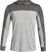 Under Armour Relay Hoodie, Mod Grey XS
