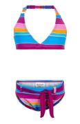 Color Kids Bikini, Berry 92